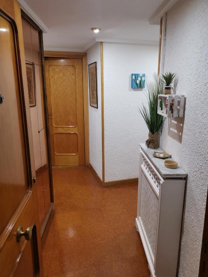 Comoda Vivienda En Уэска Экстерьер фото