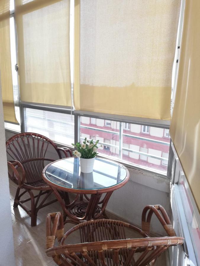 Comoda Vivienda En Уэска Экстерьер фото