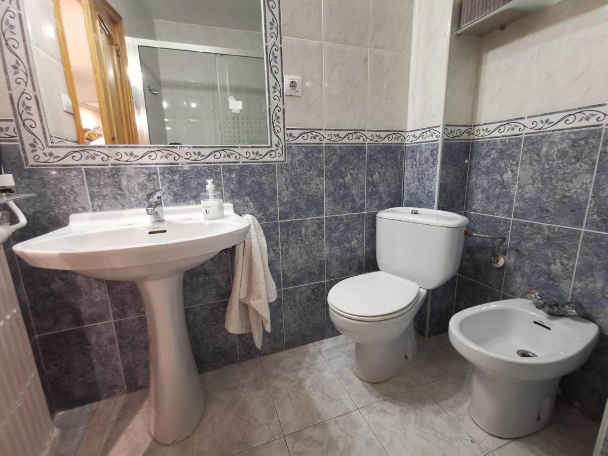 Comoda Vivienda En Уэска Экстерьер фото