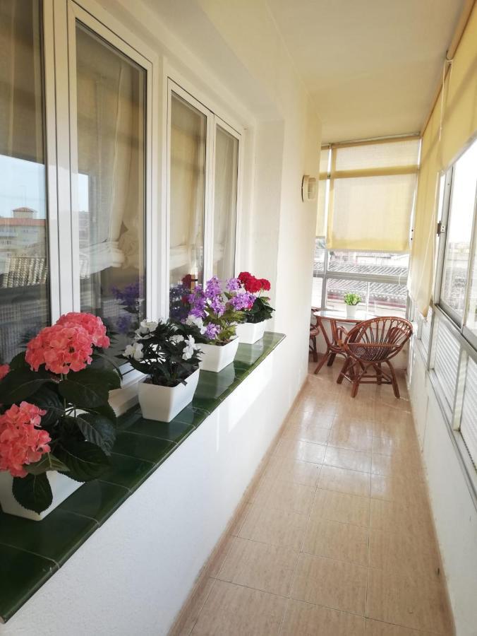 Comoda Vivienda En Уэска Экстерьер фото